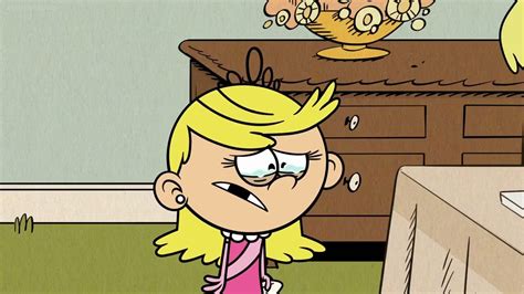 the loud house lola loud|the loud house lola crying.